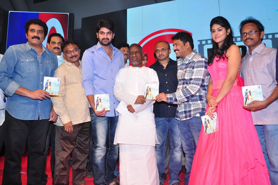 Abbai-Tho-Ammai-Audio-Launch
